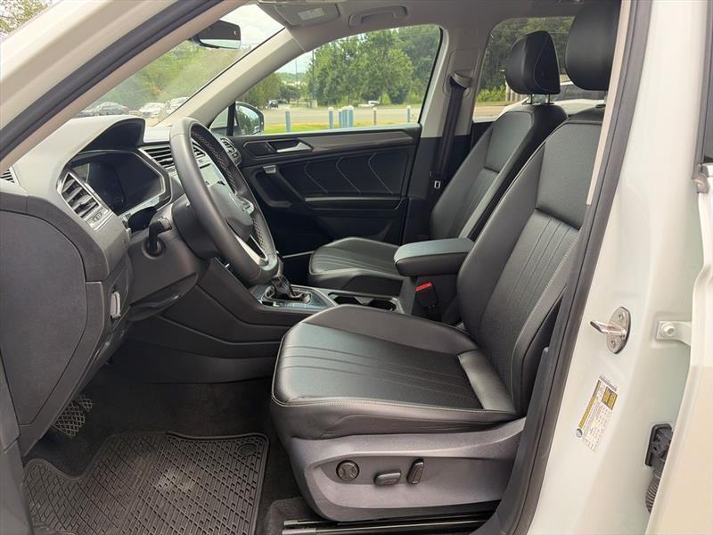 Volkswagen Tiguan SE 2023
