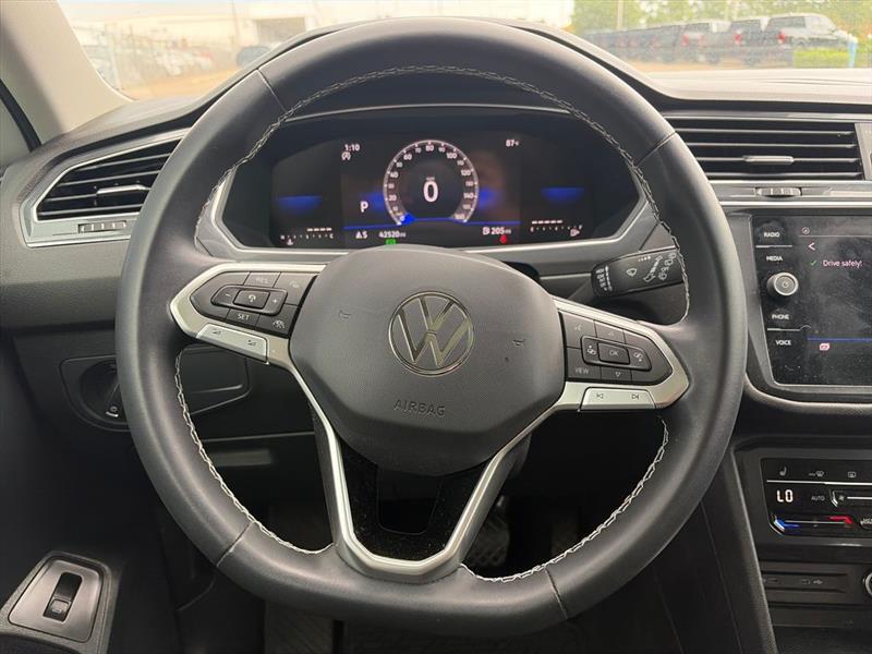 Volkswagen Tiguan SE 2023
