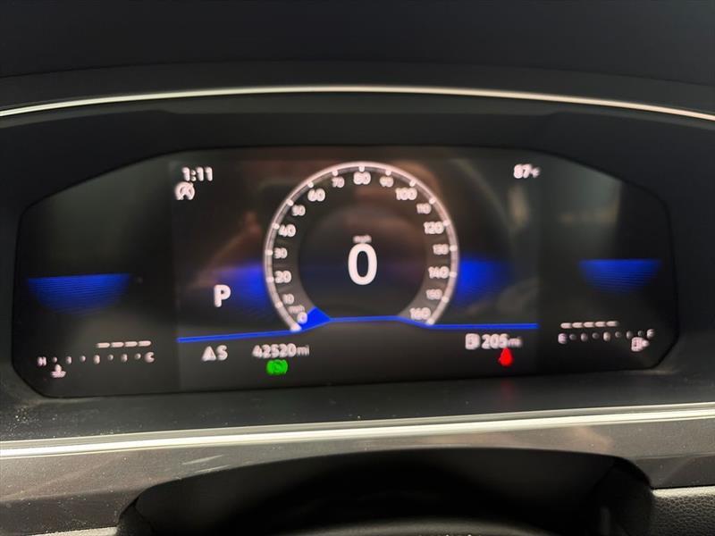 Volkswagen Tiguan SE 2023