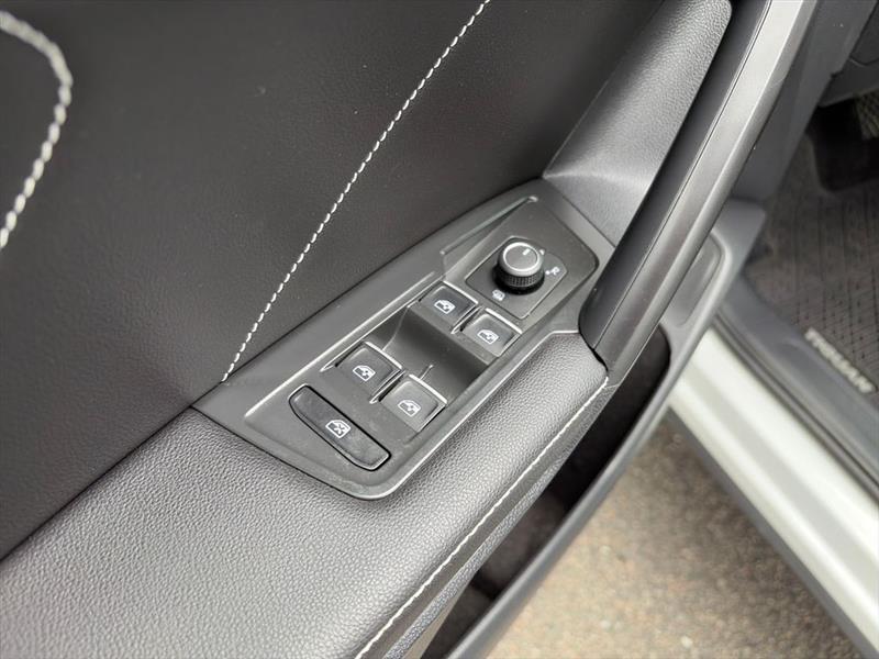 Volkswagen Tiguan SE 2023