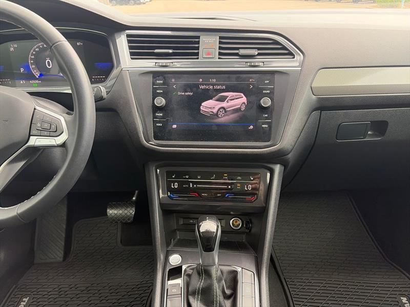 Volkswagen Tiguan SE 2023