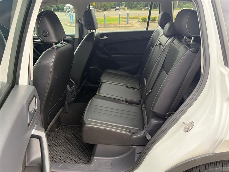 Volkswagen Tiguan SE 2023