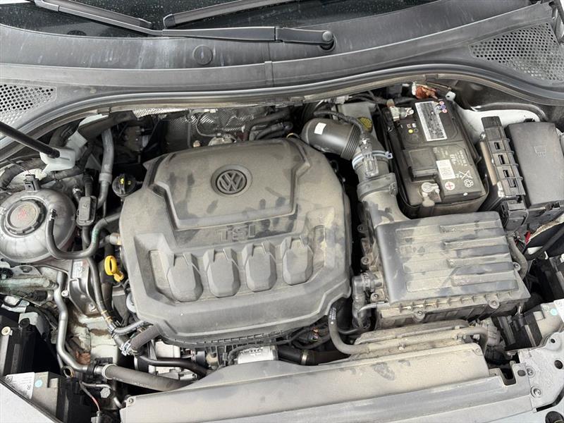 Volkswagen Tiguan SE 2023