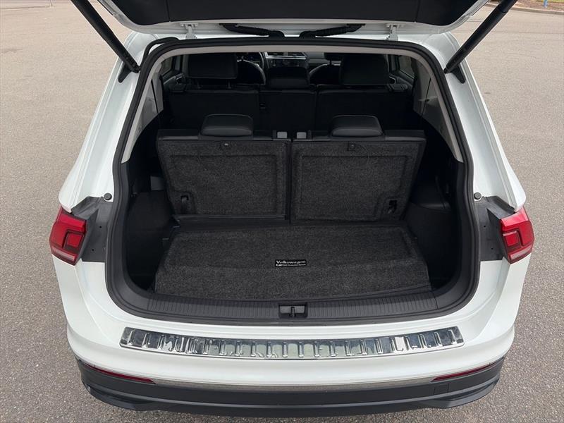 Volkswagen Tiguan SE 2023