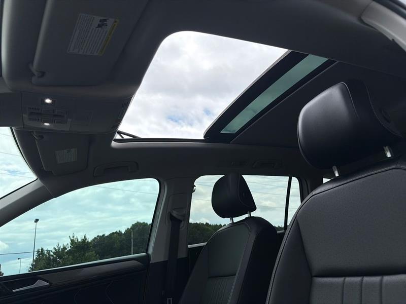 Volkswagen Tiguan SE 2023