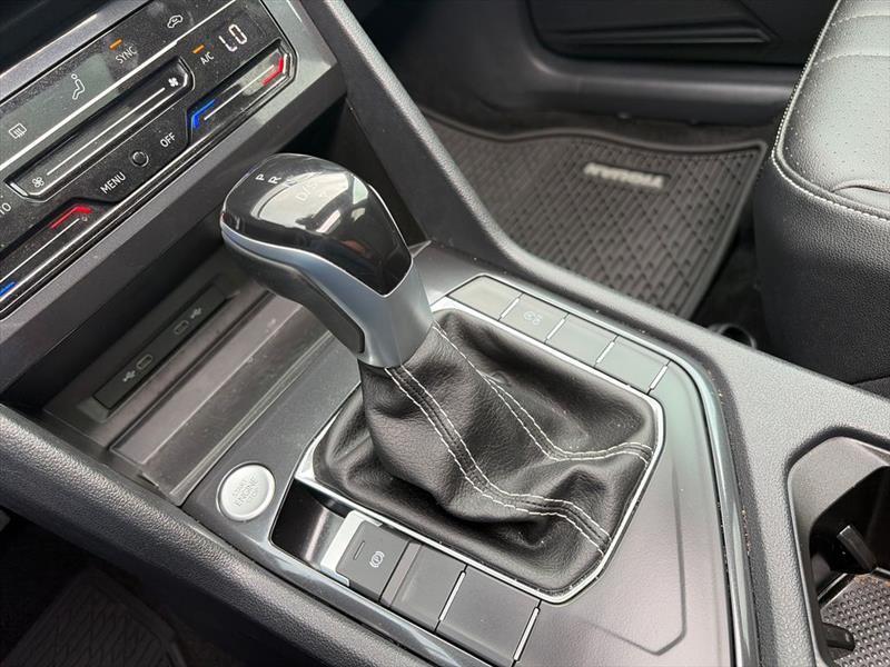 Volkswagen Tiguan SE 2023