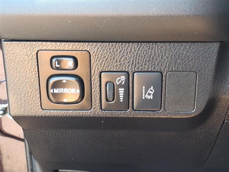Toyota RAV4 LE FWD 2018