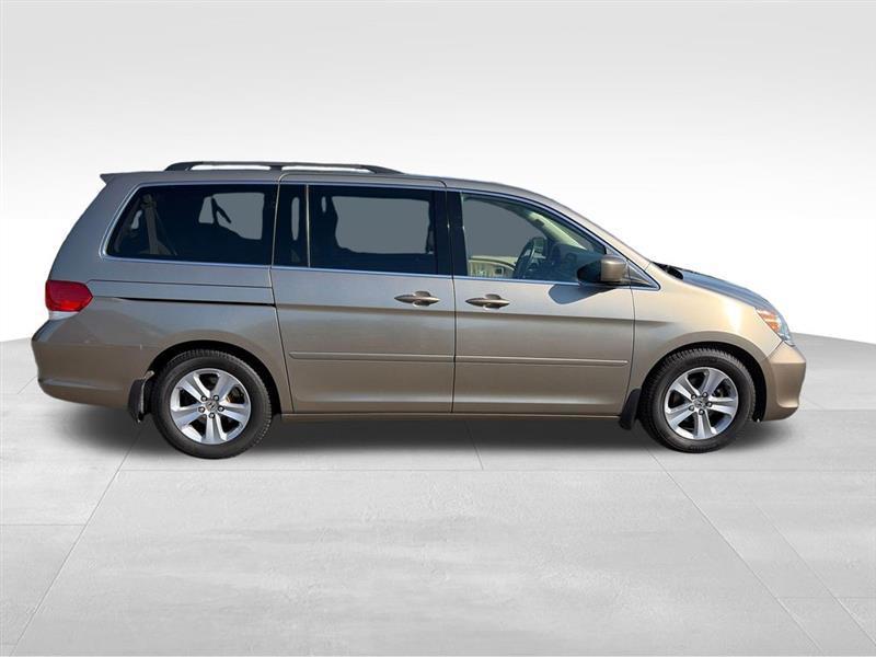 Honda Odyssey Touring 2010