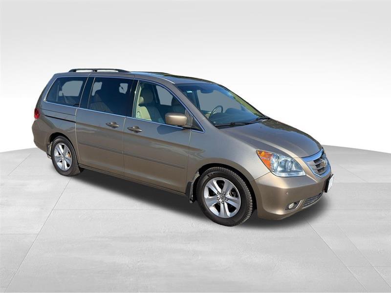 Honda Odyssey Touring 2010