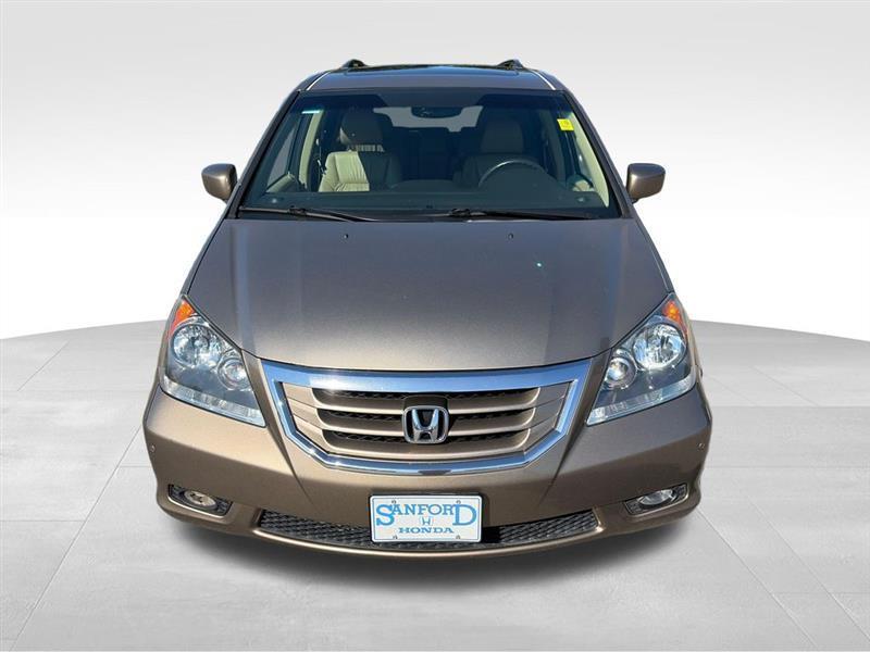 Honda Odyssey Touring 2010