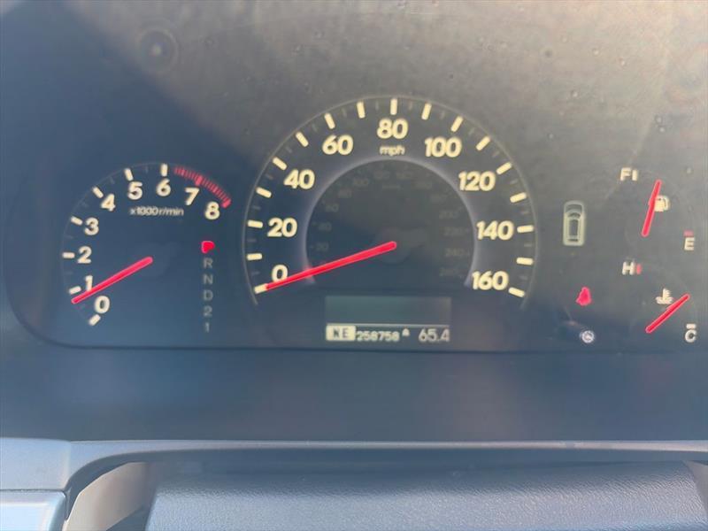 Honda Odyssey Touring 2010