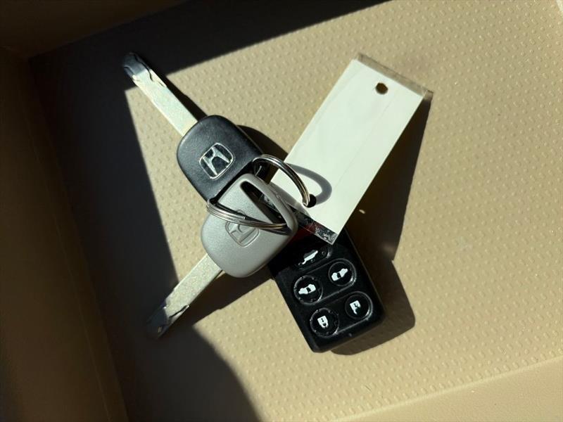 Honda Odyssey Touring 2010