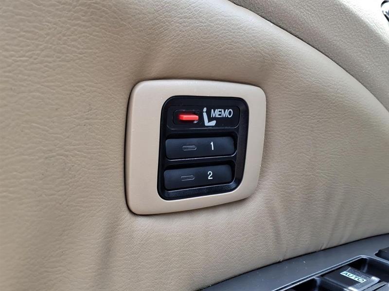 Honda Odyssey Touring 2010