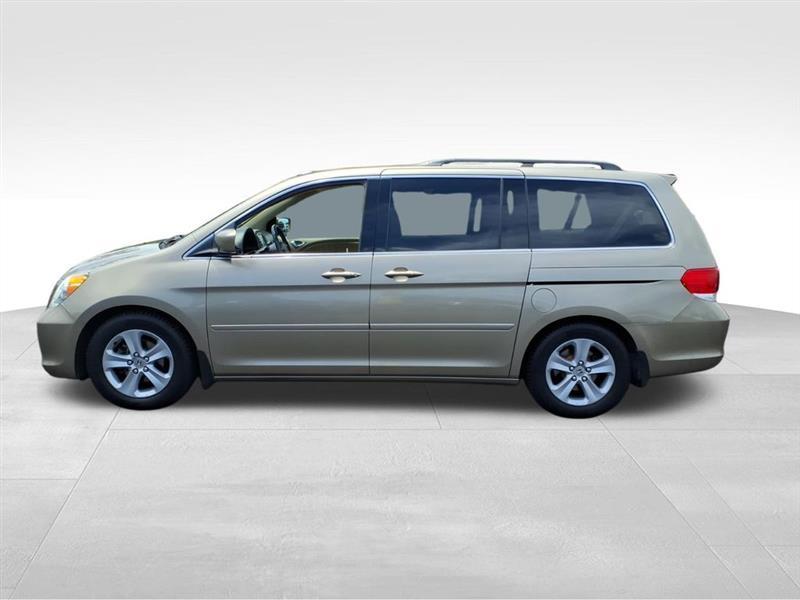 Honda Odyssey Touring 2010