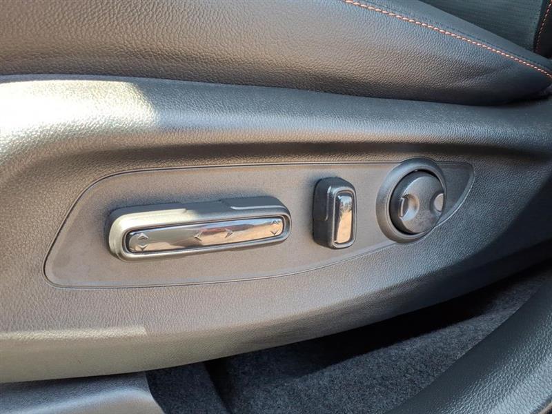 Honda CR-V Hybrid Sport-L AWD 2025