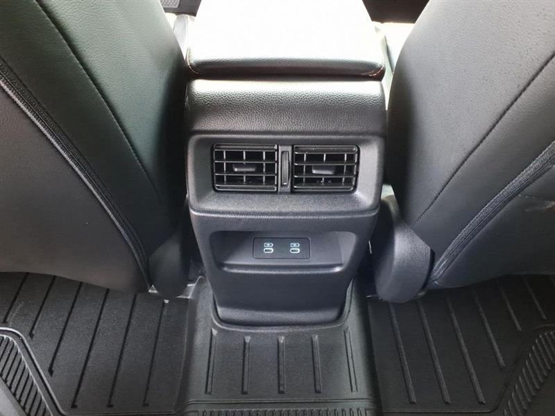 Honda CR-V Hybrid Sport-L AWD 2025