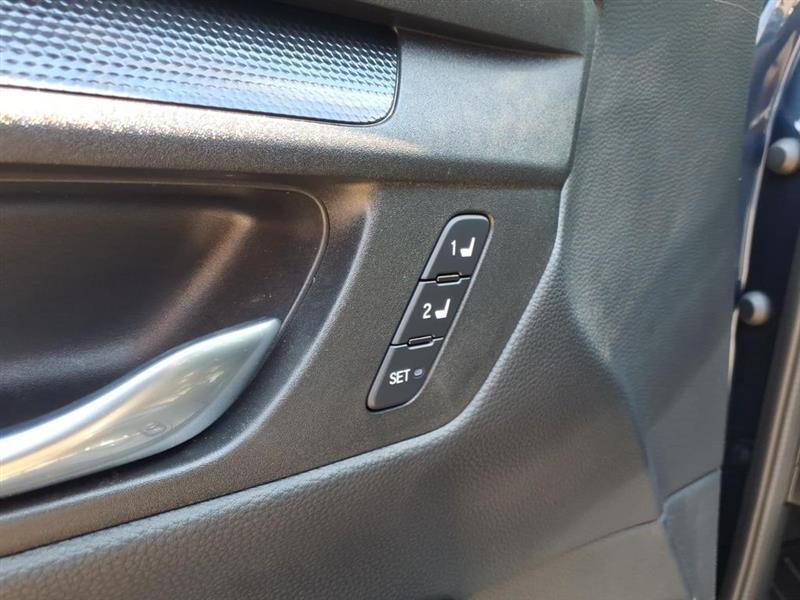 Honda CR-V Hybrid Sport-L AWD 2025