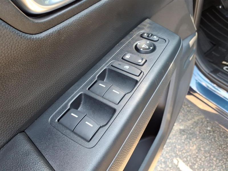 Honda CR-V Hybrid Sport-L AWD 2025
