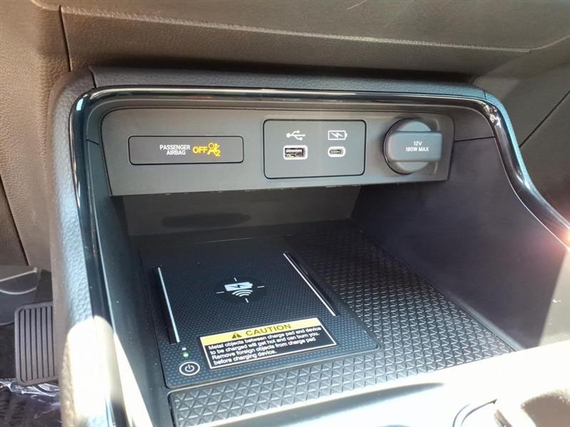 Honda CR-V Hybrid Sport-L AWD 2025