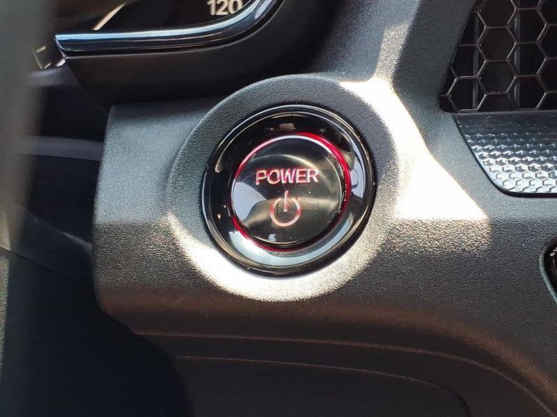 Honda CR-V Hybrid Sport-L AWD 2025