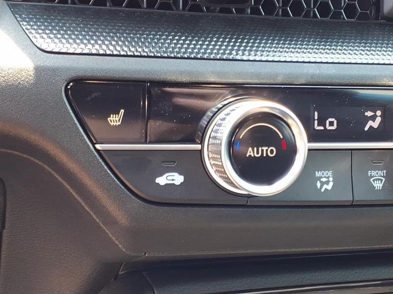 Honda CR-V Hybrid Sport-L AWD 2025
