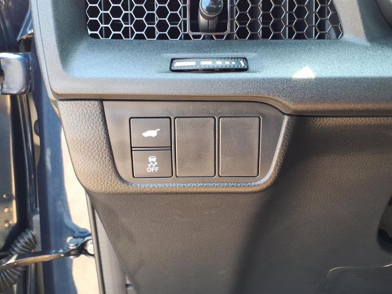 Honda CR-V Hybrid Sport-L AWD 2025