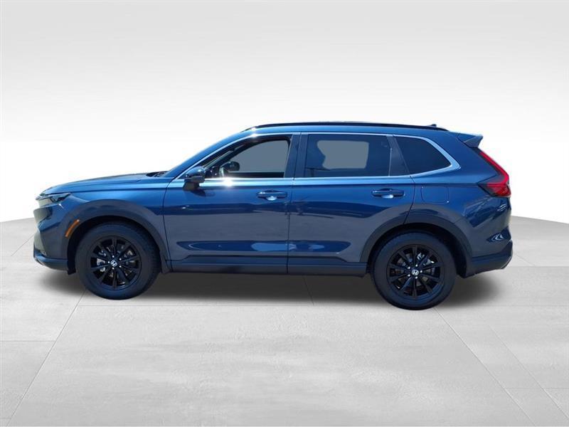 Honda CR-V Hybrid Sport-L AWD 2025