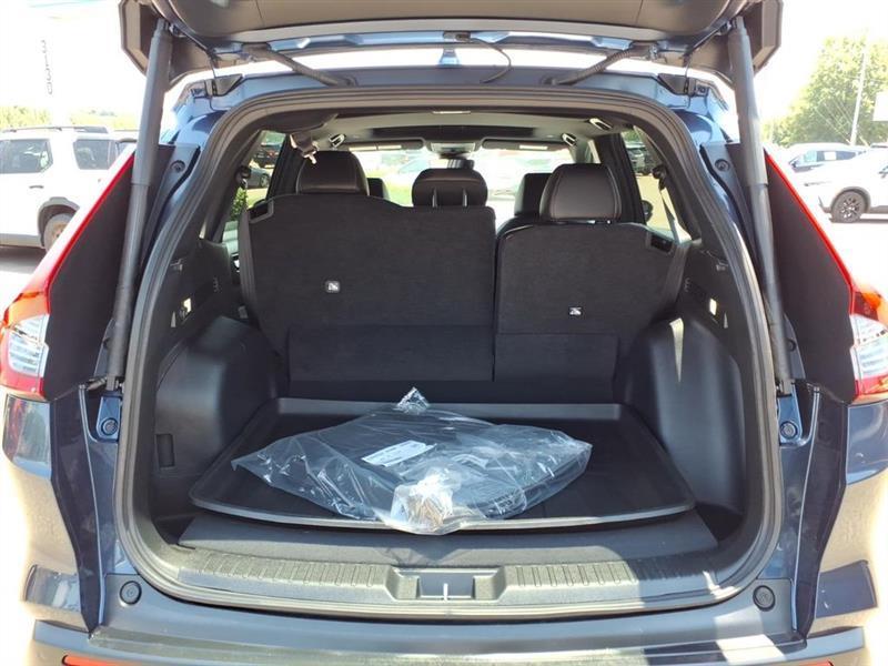 Honda CR-V Hybrid Sport-L AWD 2025