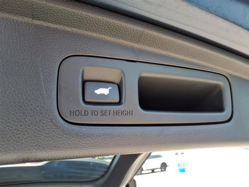 Honda CR-V Hybrid Sport-L AWD 2025