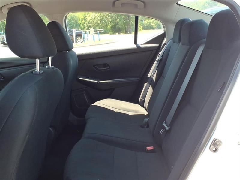 Nissan Sentra S 2024