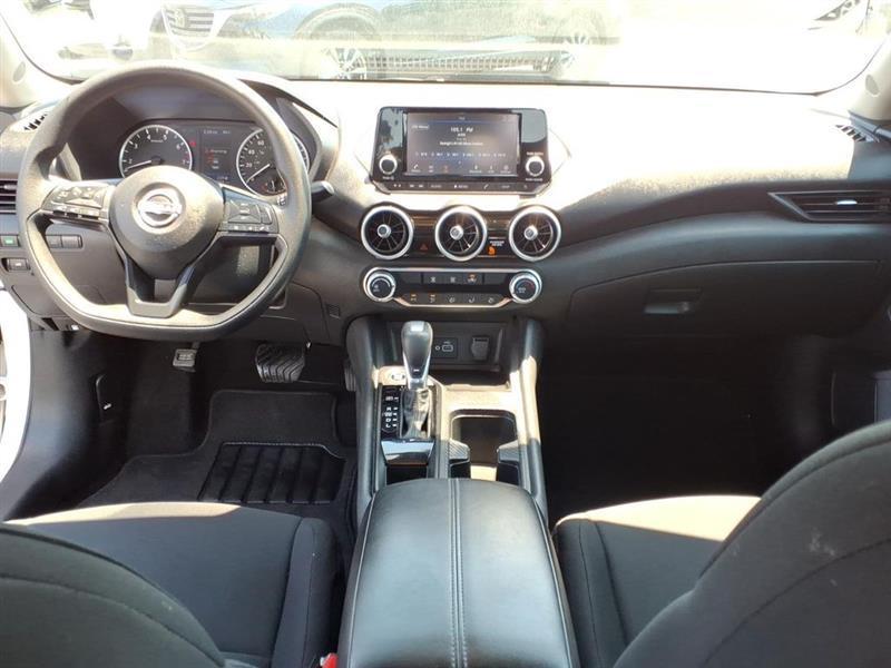 Nissan Sentra S 2024