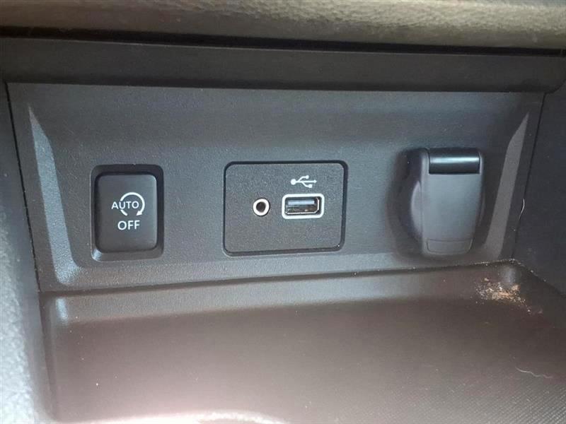 Nissan Sentra S 2024