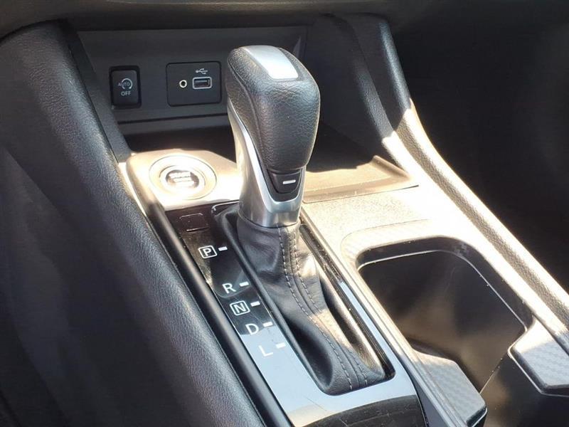 Nissan Sentra S 2024