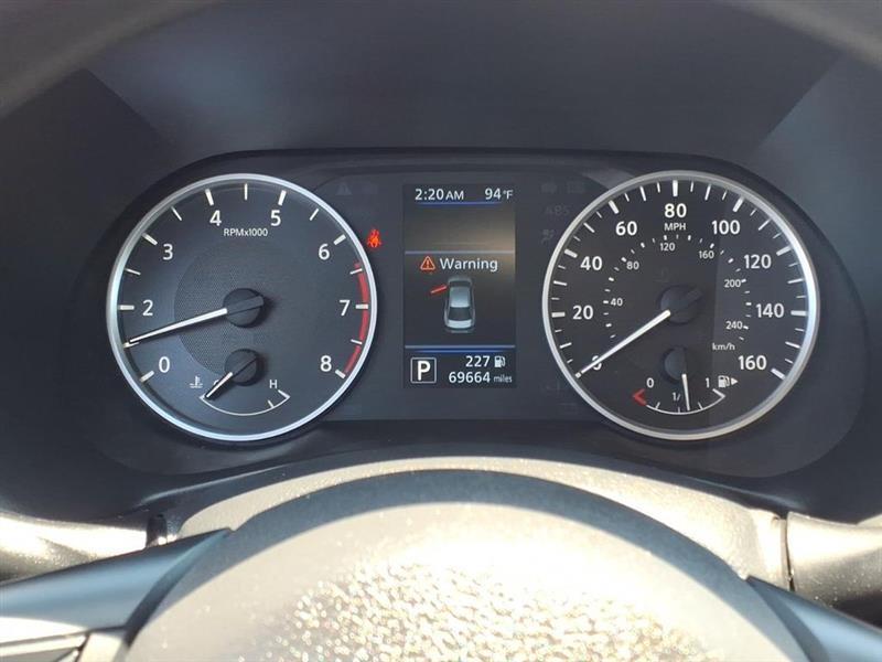Nissan Sentra S 2024