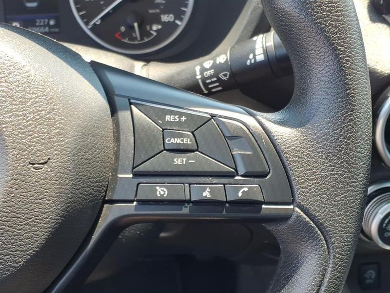 Nissan Sentra S 2024
