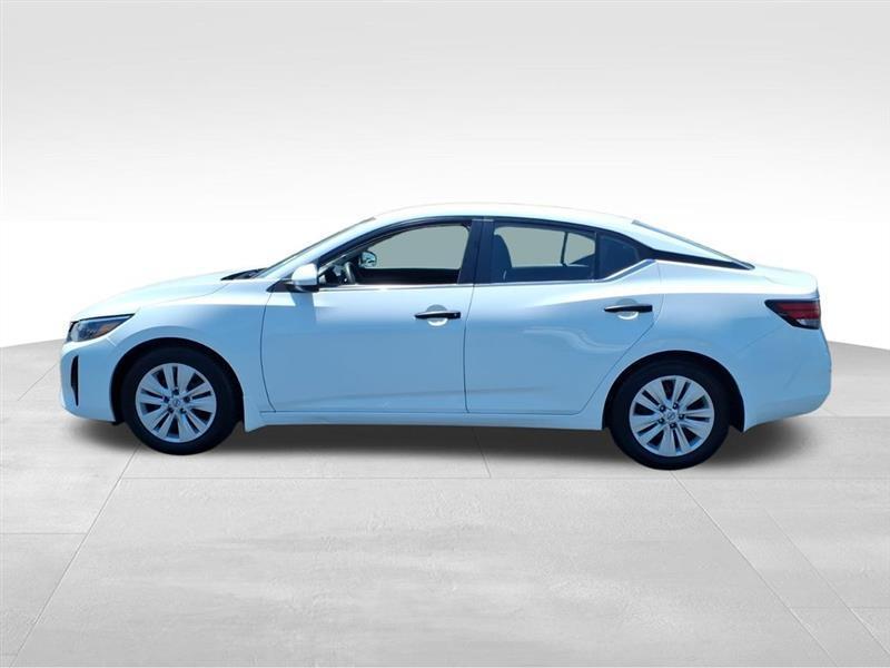 Nissan Sentra S 2024