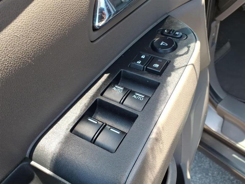 Honda Odyssey EX-L 2014