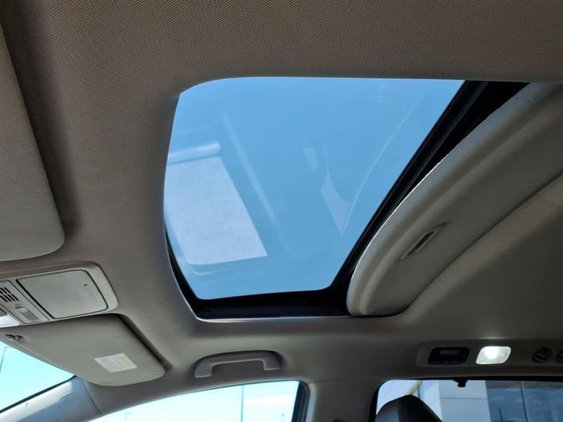 Honda Odyssey EX-L 2014