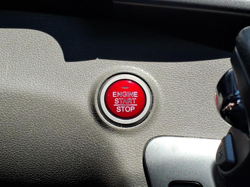 Honda Odyssey EX-L 2014