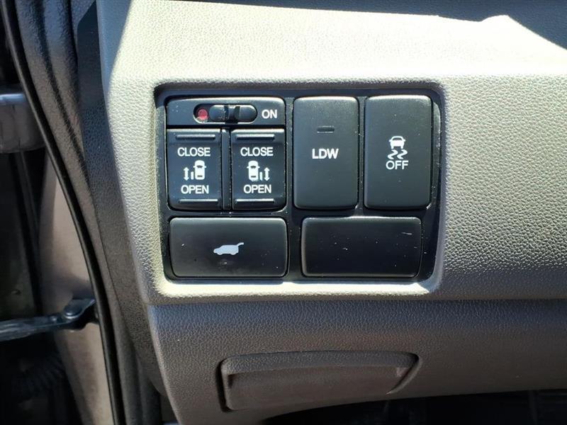 Honda Odyssey EX-L 2014