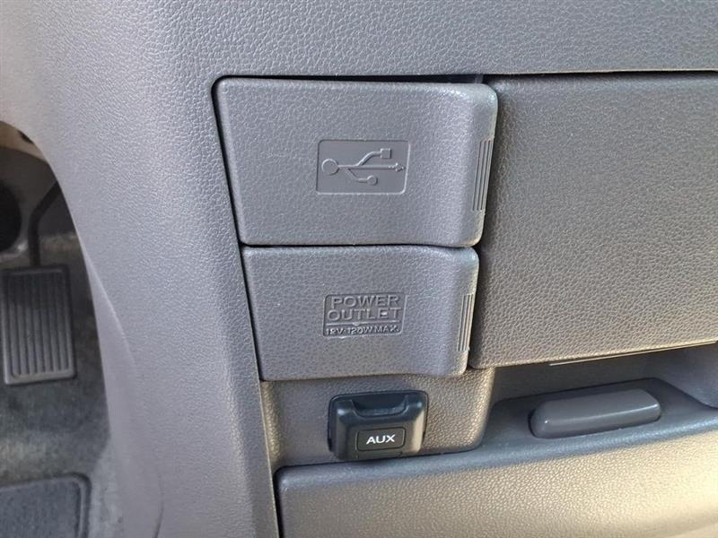 Honda Odyssey EX-L 2014
