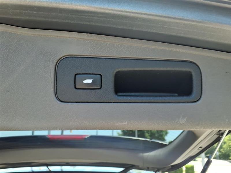 Honda Odyssey EX-L 2014