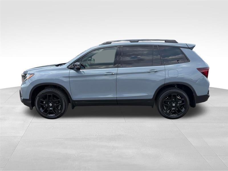 Honda Passport Black Edition 2024