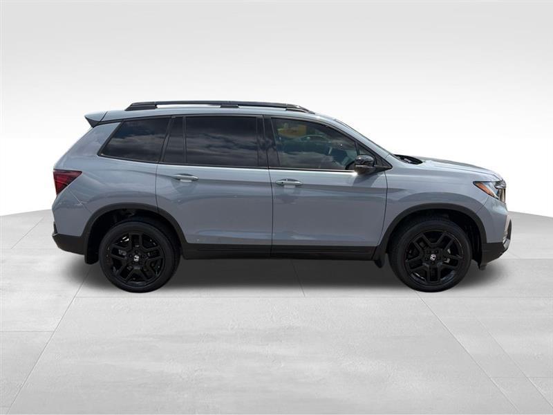 Honda Passport Black Edition 2024
