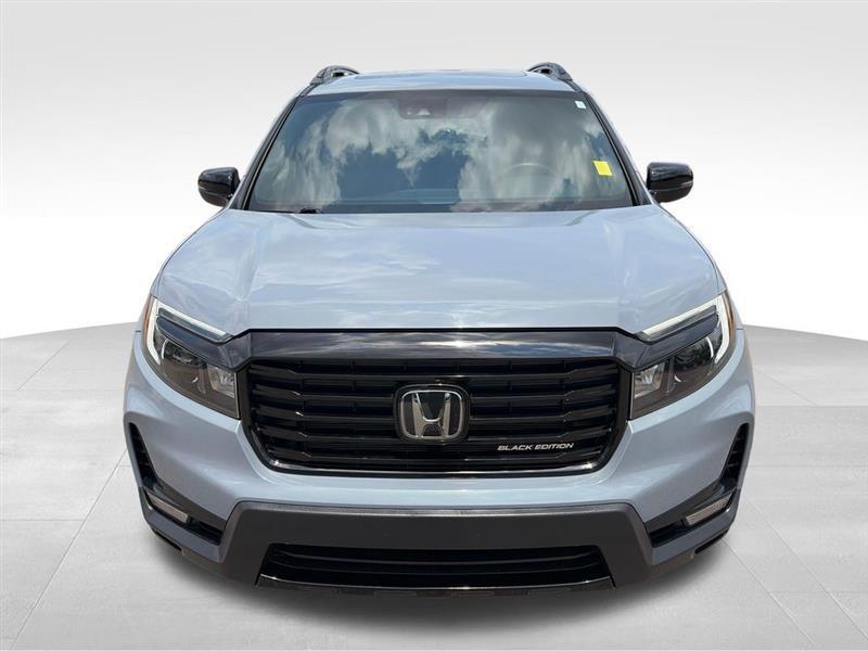 Honda Passport Black Edition 2024