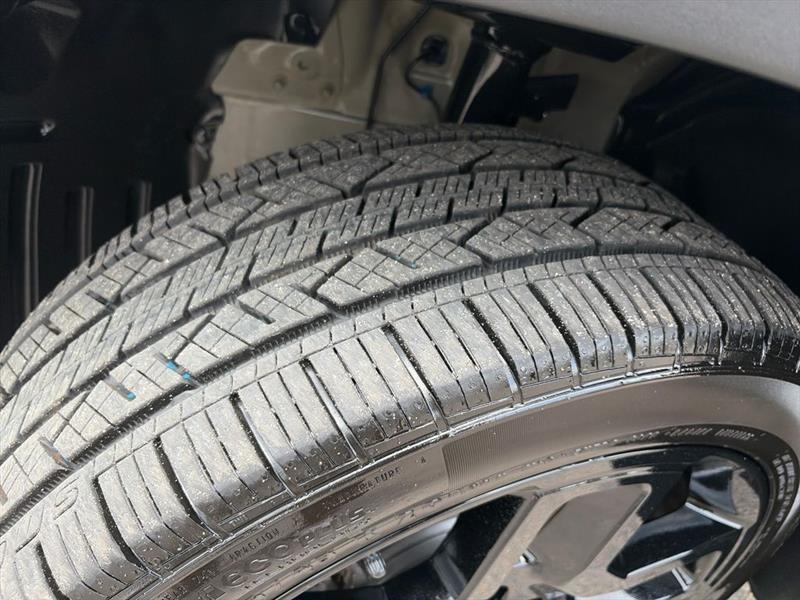 Honda Passport Black Edition 2024