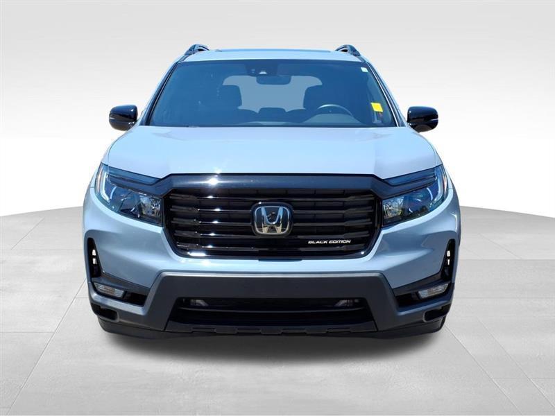 Honda Passport Black Edition 2024