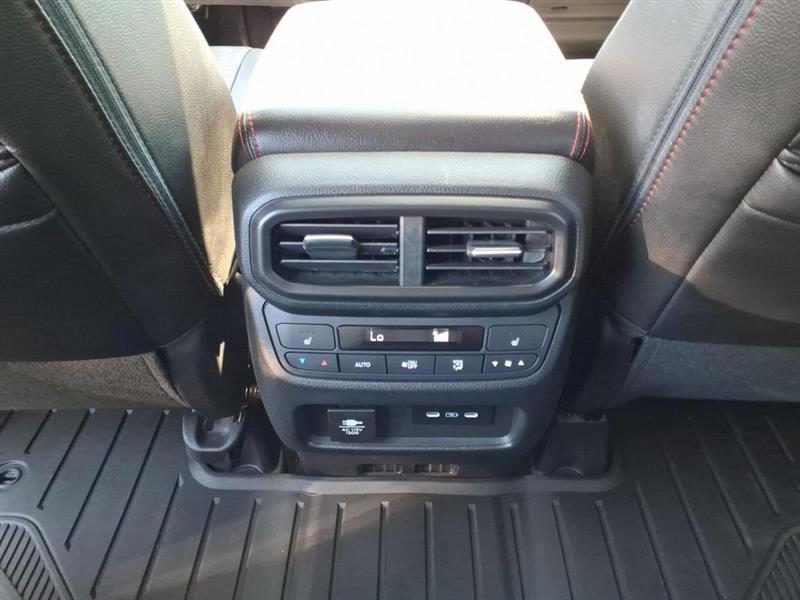 Honda Passport Black Edition 2024