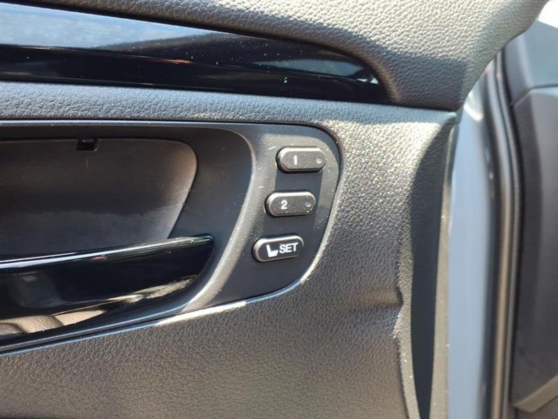 Honda Passport Black Edition 2024