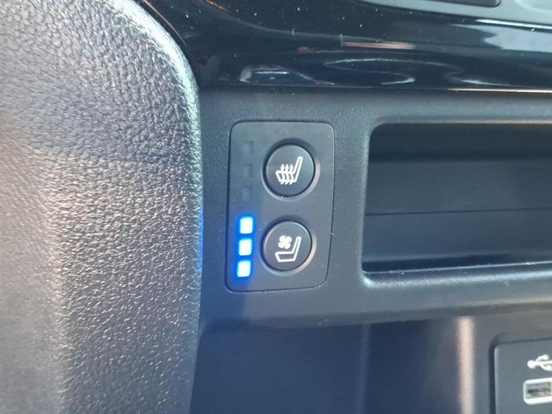 Honda Passport Black Edition 2024